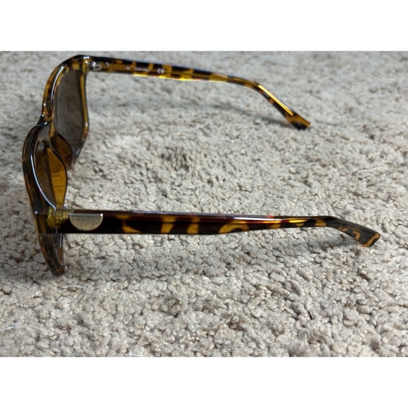 Calvin Klein Tortoise Shell Sunglasses R710S - Picture 2 of 8